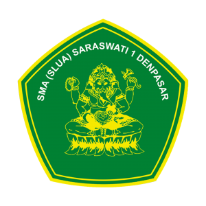 SMA (SLUA) Saraswati 1 Denpasar