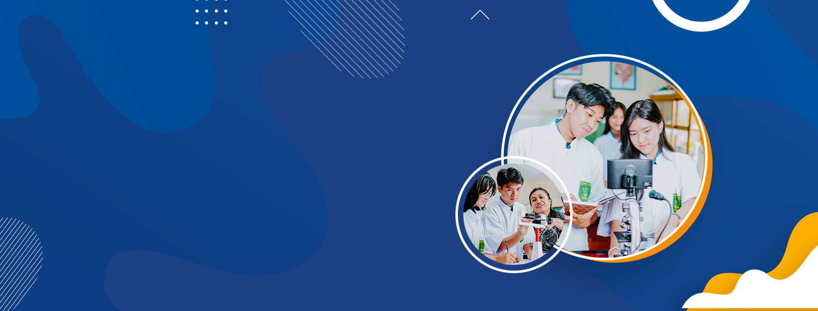 Raih Kualifikasi Terbaikmu Bersama Kami.