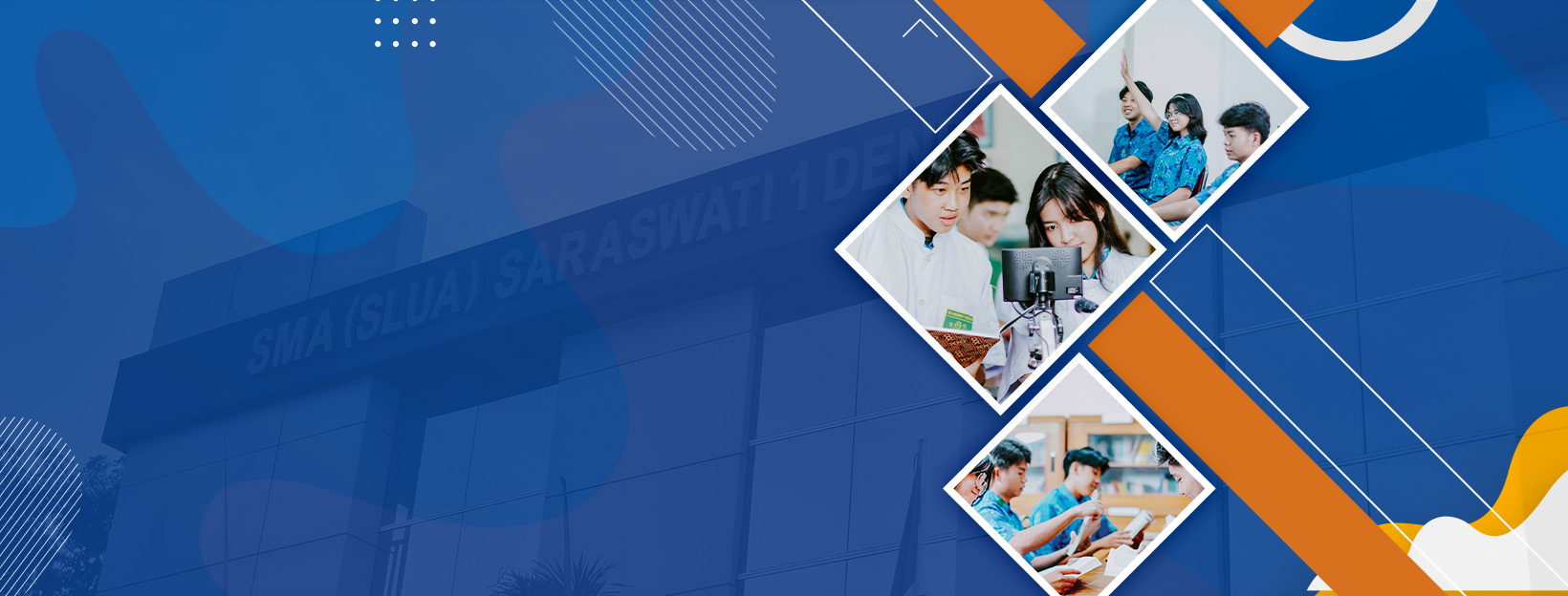 Raih Kualifikasi Terbaikmu Bersama Kami.